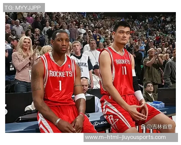 麦蒂与安东尼的巅峰对决：谁才是NBA历史上的最佳得分手