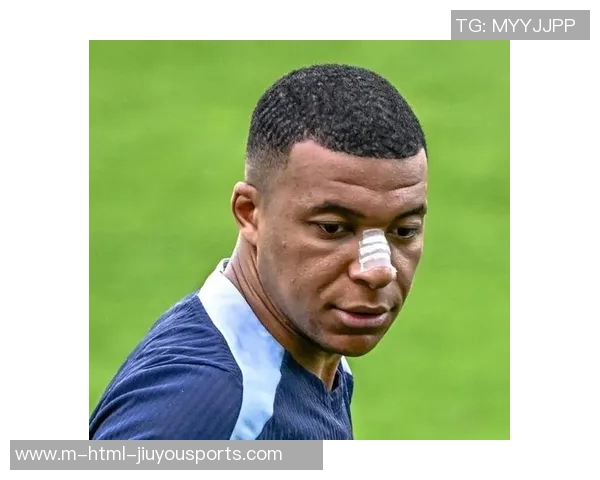 德尚姆巴佩精彩瞬间汇总盘点这位足球天才的经典图片与瞬间